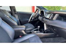 Toyota Rav4 2.0 Luxury AWD - 36500 лв. - 22604209 | Car24.bg
