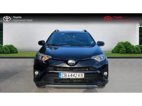 Toyota Rav4 2.0 Luxury AWD - 36500 лв. - 22604209 | Car24.bg