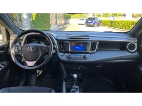 Toyota Rav4 2.0 Luxury AWD - 36500 лв. - 22604209 | Car24.bg