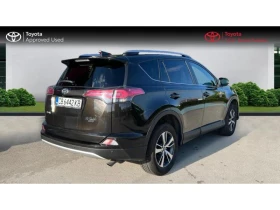 Toyota Rav4 2.0 Luxury AWD - 36500 лв. - 22604209 | Car24.bg