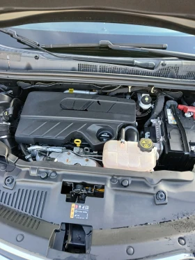 Opel Mokka 1.6CDTI - 21500 лв. - 10659828 15