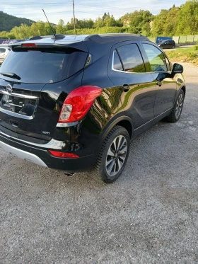 Opel Mokka 1.6CDTI - 21500 лв. - 10659828 6