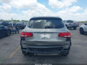 Mercedes-Benz GLC 300 4matic Авто Кредит!94 887 км - 35000 лв. - 10958964 10
