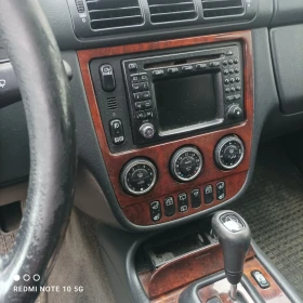Mercedes-Benz ML 270 2.7cdi | Mobile.bg    9