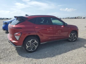 Hyundai Kona N LINE S 44 | Mobile.bg    6