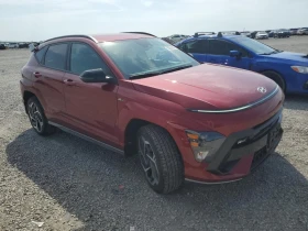 Hyundai Kona N LINE S 44 | Mobile.bg    3