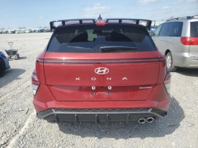 Hyundai Kona N LINE S 44 | Mobile.bg    5