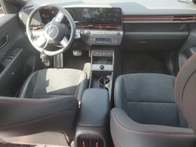 Hyundai Kona N LINE S 44 | Mobile.bg    8