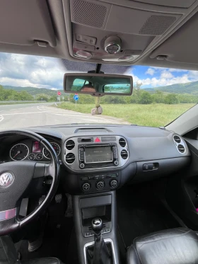VW Tiguan PANORAMA 1.4tsi 150hp 4x4 | Mobile.bg    12