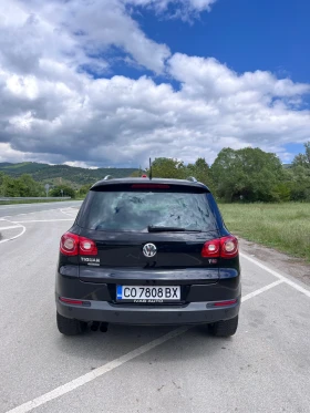 VW Tiguan PANORAMA 1.4tsi 150hp 4x4 | Mobile.bg    7