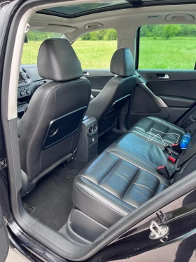 VW Tiguan PANORAMA 1.4tsi 150hp 4x4 | Mobile.bg    9