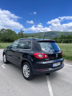 VW Tiguan PANORAMA 1.4tsi 150hp 4x4 | Mobile.bg    4
