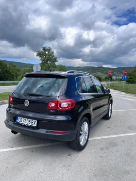 VW Tiguan PANORAMA 1.4tsi 150hp 4x4 | Mobile.bg    6