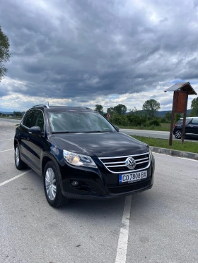 VW Tiguan PANORAMA 1.4tsi 150hp 4x4 | Mobile.bg    5