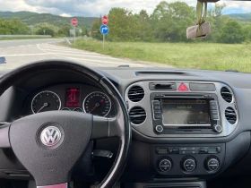 VW Tiguan PANORAMA 1.4tsi 150hp 4x4 | Mobile.bg    11