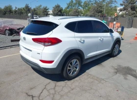 Hyundai Tucson *   * 4x4 | Mobile.bg    3