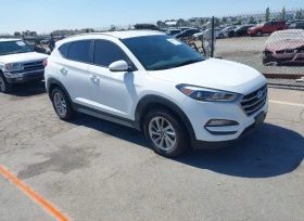 Обява за продажба на Hyundai Tucson ПОДГРЕВИ* видео на двигателя* 4x4