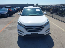 Hyundai Tucson *   * 4x4 | Mobile.bg    6