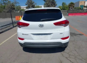 Hyundai Tucson *   * 4x4 | Mobile.bg    5