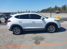 Hyundai Tucson *   * 4x4 | Mobile.bg    8