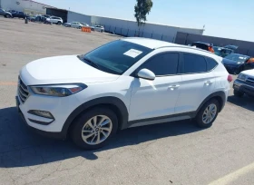 Hyundai Tucson *   * 4x4 | Mobile.bg    7