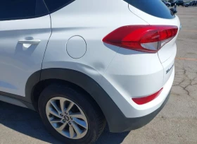 Hyundai Tucson *   * 4x4 | Mobile.bg    9