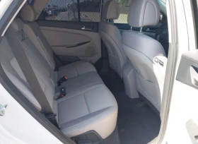 Hyundai Tucson *   * 4x4 | Mobile.bg    11