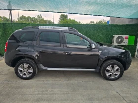 Dacia Duster КАМЕРА* LED* 138000KM - 14900 лв. - 33377634 6