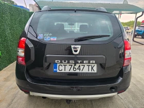 Dacia Duster КАМЕРА* LED* 138000KM - 14900 лв. - 33377634 4
