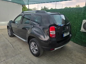 Dacia Duster КАМЕРА* LED* 138000KM - 14900 лв. - 33377634 3