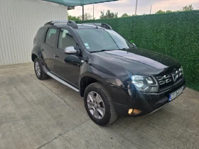 Dacia Duster КАМЕРА* LED* 138000KM - 14900 лв. - 33377634 7
