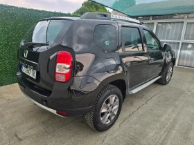 Dacia Duster КАМЕРА* LED* 138000KM - 14900 лв. - 33377634 5