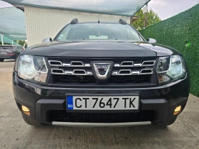 Dacia Duster КАМЕРА* LED* 138000KM - 14900 лв. - 33377634 8