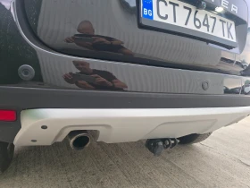 Dacia Duster КАМЕРА* LED* 138000KM - 14900 лв. - 33377634 10