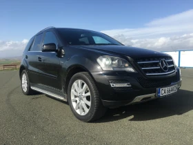 Обява за продажба на Mercedes-Benz ML 350 Ml350 Grant Edition ~28 000 лв. - изображение 2