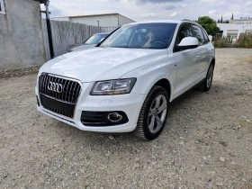 Обява за продажба на Audi Q5 2.0 тди 177к.с ~21 500 лв. - изображение 1