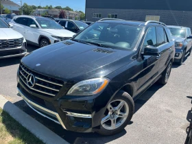 Mercedes-Benz ML 350 * BlueTEC* * * АВТОКРЕДИТ* 