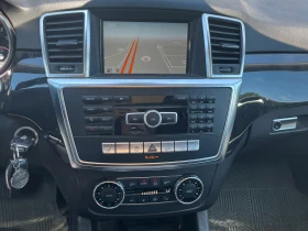 Mercedes-Benz ML 350 * BlueTEC* * * *  | Mobile.bg    14