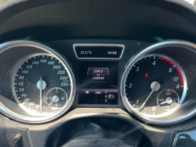 Mercedes-Benz ML 350 * BlueTEC* * * *  | Mobile.bg    13
