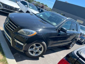 Mercedes-Benz ML 350 * BlueTEC* * * *  | Mobile.bg    3