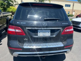 Mercedes-Benz ML 350 * BlueTEC* * * *  | Mobile.bg    5