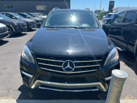 Mercedes-Benz ML 350 * BlueTEC* * * *  | Mobile.bg    2