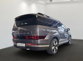 Обява за продажба на Hyundai Santa fe 7местен 4х4 Hybrid Signature 253 кс ~Цена по договаряне - изображение 2