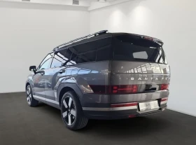 Обява за продажба на Hyundai Santa fe 7местен 4х4 Hybrid Signature 253 кс ~Цена по договаряне - изображение 3