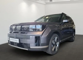 Hyundai Santa fe 7местен 4х4 Hybrid Signature 253 кс