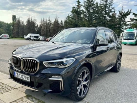 Обява за продажба на BMW X5 М50D ~90 000 лв. - изображение 1