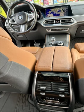 Обява за продажба на BMW X5 М50D ~90 000 лв. - изображение 5