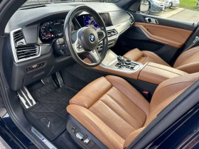 Обява за продажба на BMW X5 М50D ~90 000 лв. - изображение 6