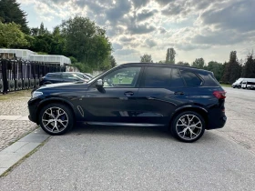 Обява за продажба на BMW X5 М50D ~90 000 лв. - изображение 1