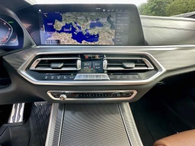 Обява за продажба на BMW X5 М50D ~90 000 лв. - изображение 7